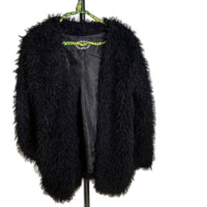 Ambiance Apparel Women's Jackets Size S